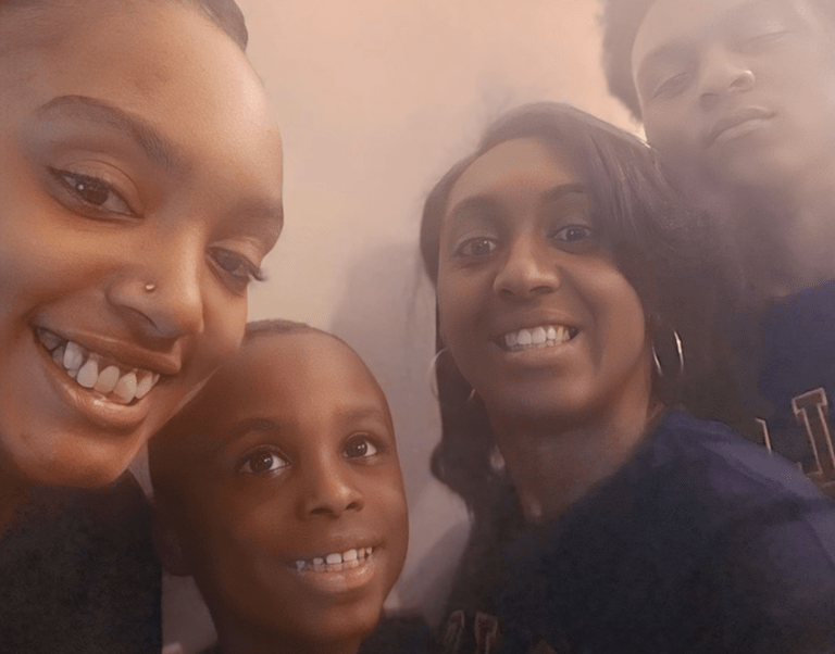 joshua fam